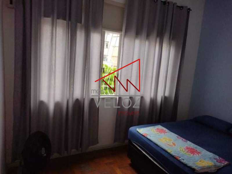 Apartamento à venda com 1 quarto, 55m² - Foto 14