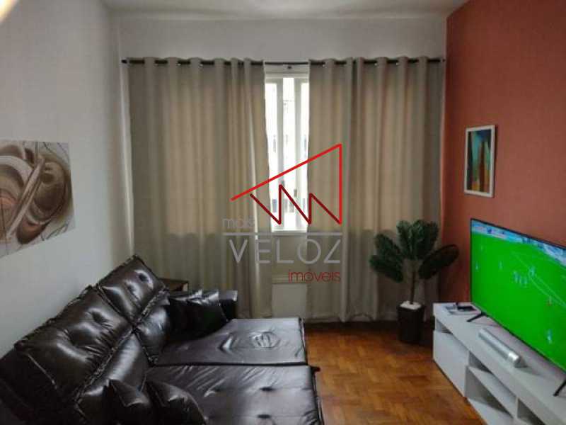 Apartamento à venda com 1 quarto, 55m² - Foto 11