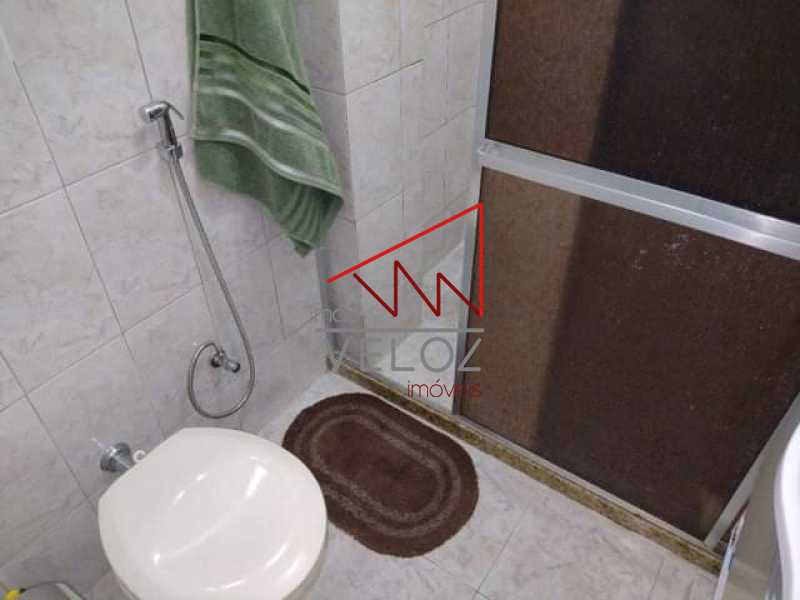 Apartamento à venda com 1 quarto, 55m² - Foto 20