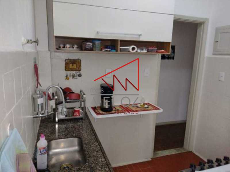 Apartamento à venda com 1 quarto, 55m² - Foto 25