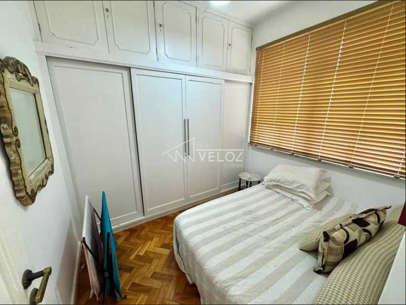 Apartamento à venda com 1 quarto, 40m² - Foto 13