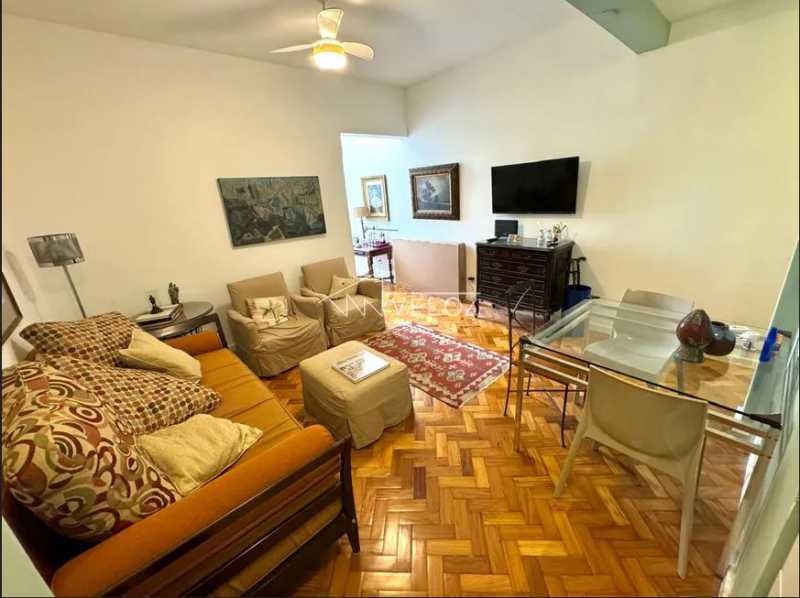 Apartamento à venda com 1 quarto, 40m² - Foto 9