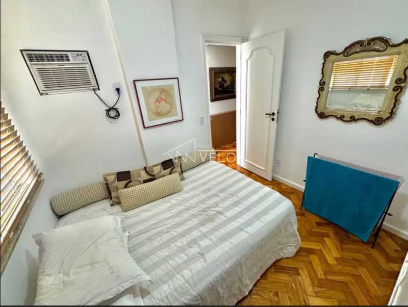 Apartamento à venda com 1 quarto, 40m² - Foto 16