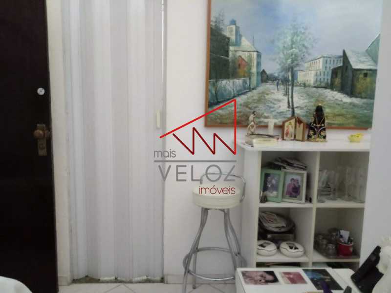 Apartamento à venda, 28m² - Foto 2