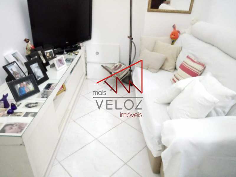 Apartamento à venda, 28m² - Foto 1