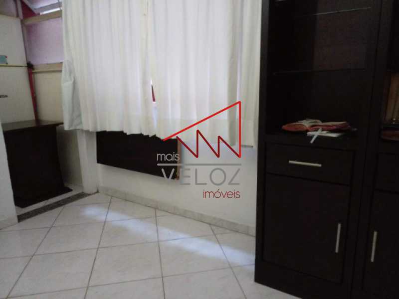 Apartamento à venda, 28m² - Foto 3