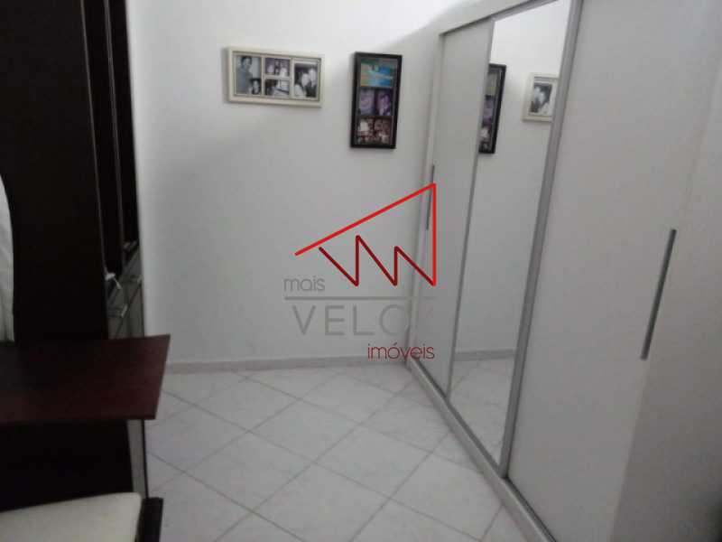 Apartamento à venda, 28m² - Foto 8