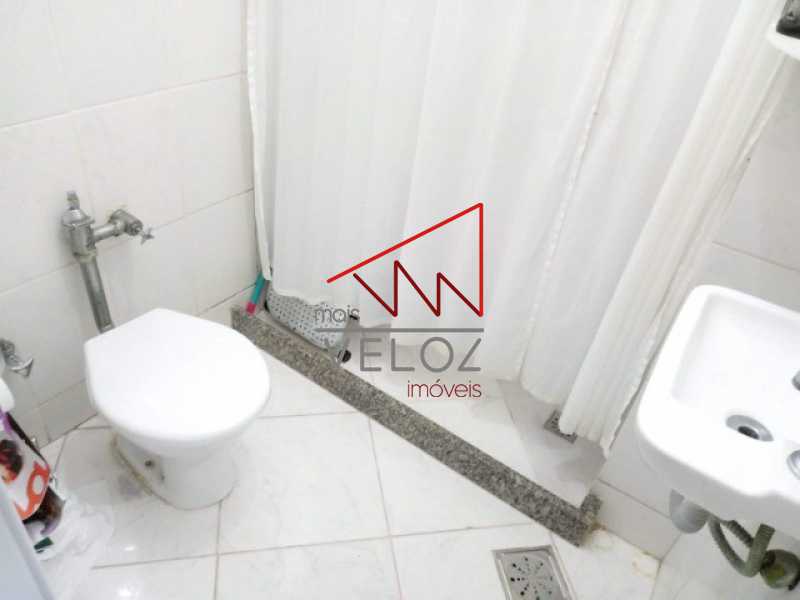 Apartamento à venda, 28m² - Foto 9