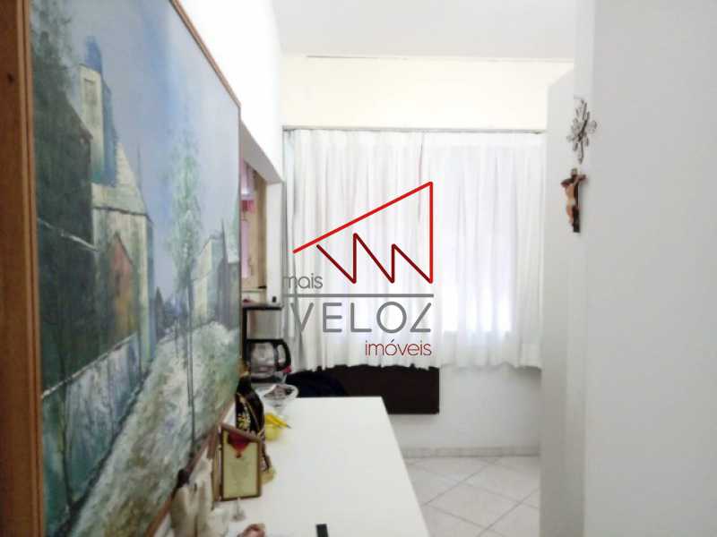 Apartamento à venda, 28m² - Foto 10