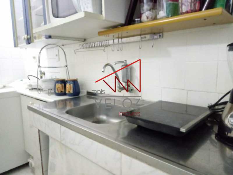 Apartamento à venda, 28m² - Foto 16