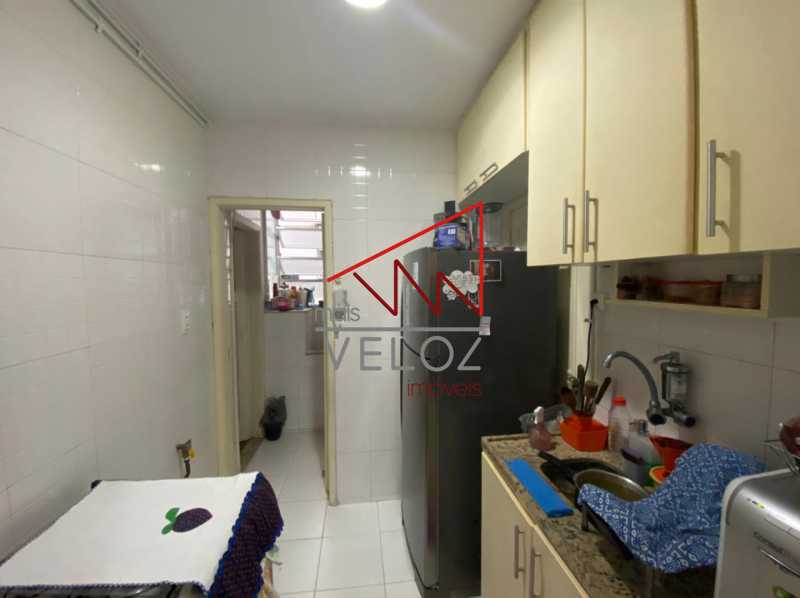 Apartamento à venda com 1 quarto, 65m² - Foto 21