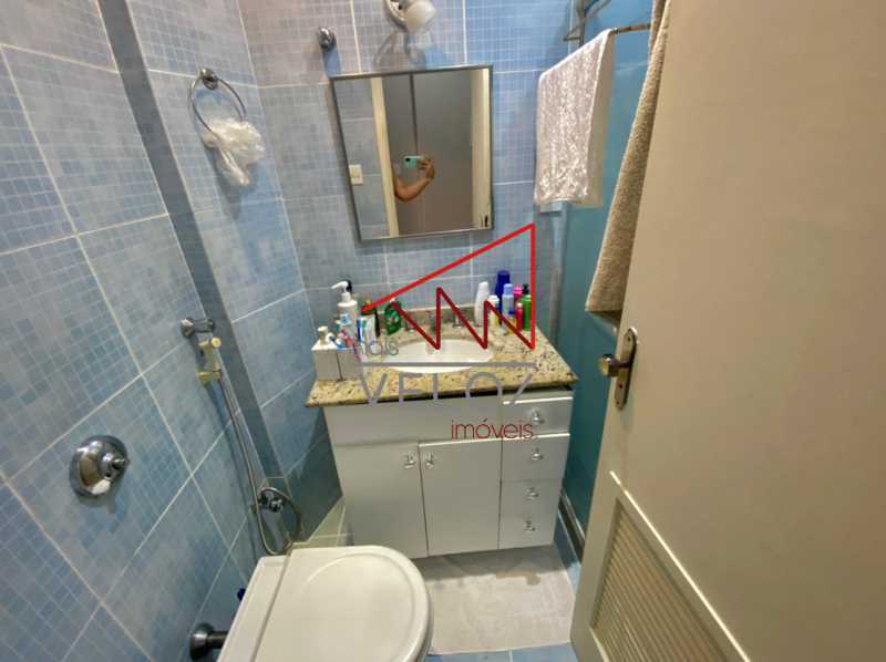 Apartamento à venda com 1 quarto, 65m² - Foto 23