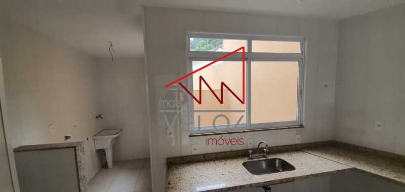 Casa à venda com 3 quartos, 143m² - Foto 14