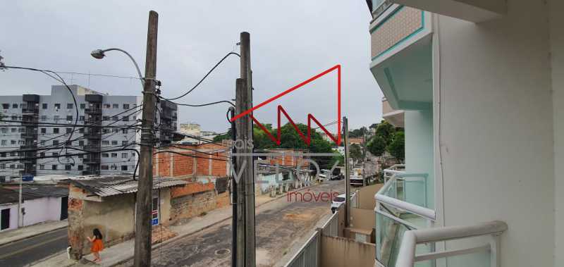 Casa à venda com 3 quartos, 143m² - Foto 5