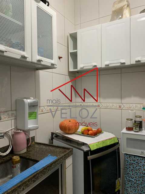 Apartamento à venda com 2 quartos, 45m² - Foto 2