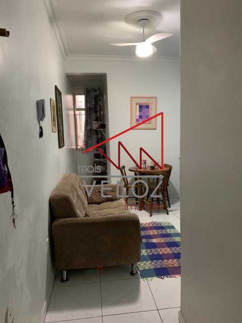 Apartamento à venda com 2 quartos, 45m² - Foto 10