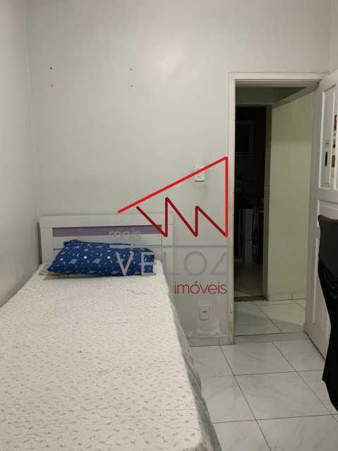 Apartamento à venda com 2 quartos, 45m² - Foto 13