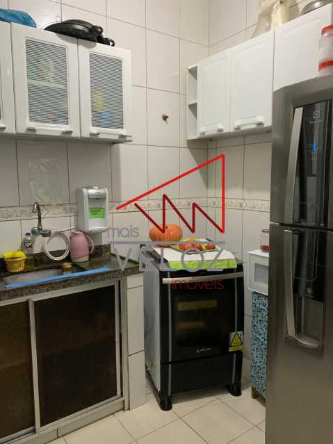 Apartamento à venda com 2 quartos, 45m² - Foto 14