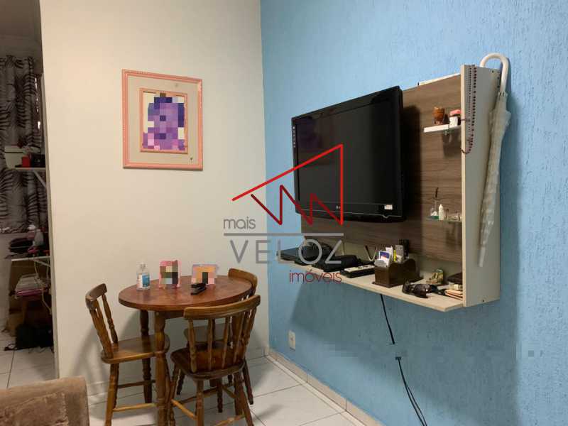 Apartamento à venda com 2 quartos, 45m² - Foto 15