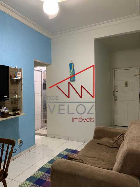 Apartamento à venda com 2 quartos, 45m² - Foto 16