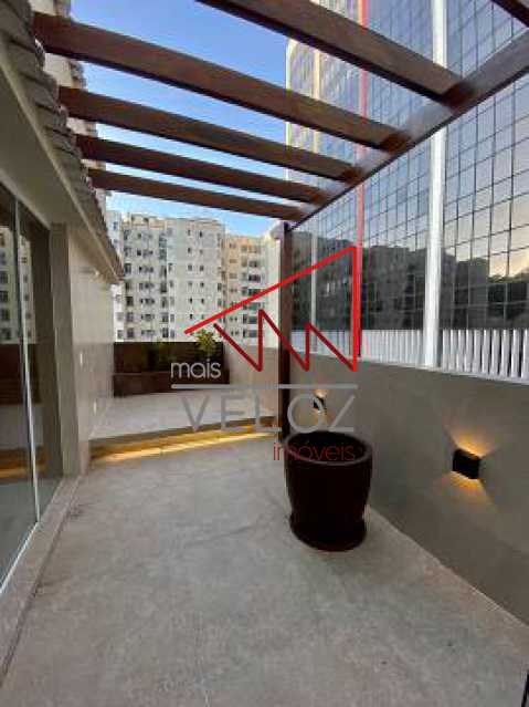 Cobertura à venda com 3 quartos, 250m² - Foto 9