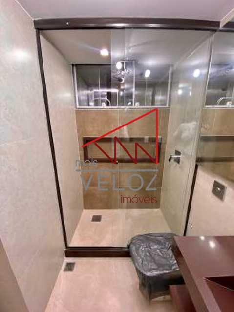 Cobertura à venda com 3 quartos, 250m² - Foto 24