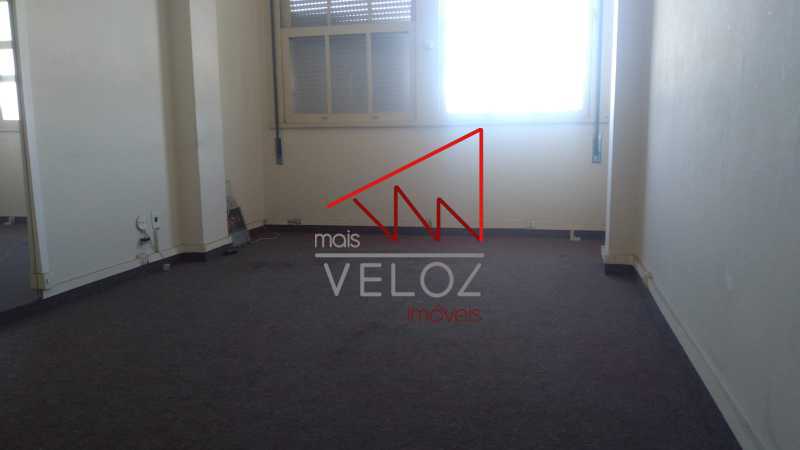 Conjunto Comercial-Sala à venda, 25m² - Foto 3