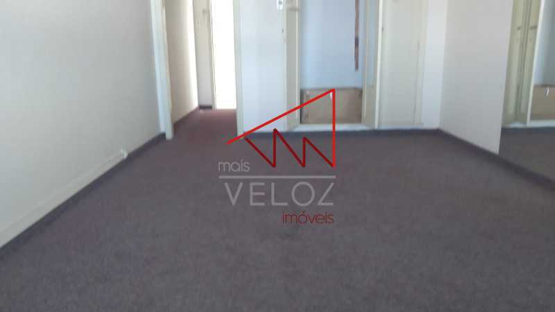 Conjunto Comercial-Sala à venda, 25m² - Foto 6