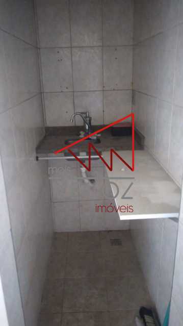 Conjunto Comercial-Sala à venda, 25m² - Foto 13