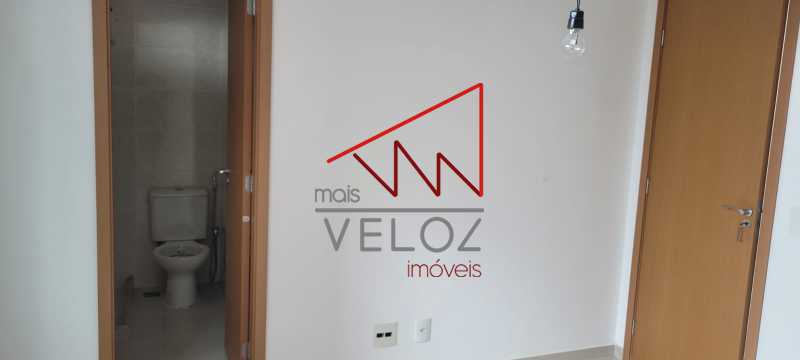 Apartamento à venda com 2 quartos, 82m² - Foto 7