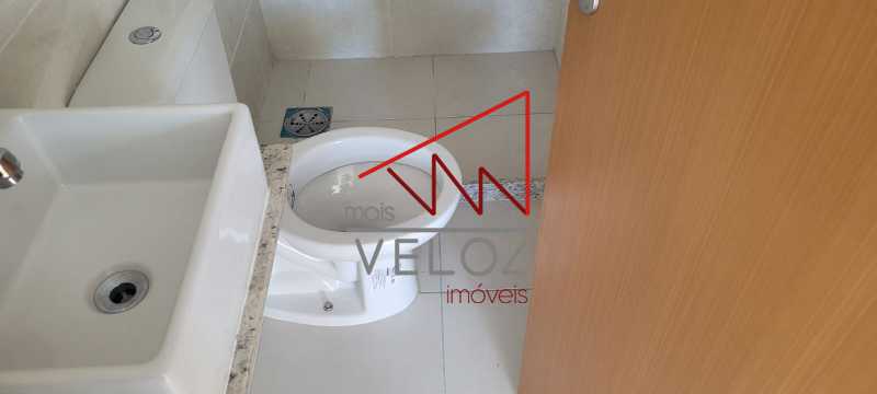 Apartamento à venda com 2 quartos, 82m² - Foto 11