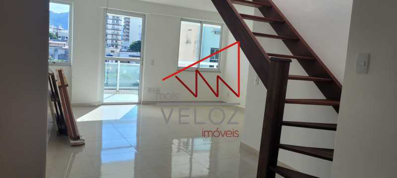 Apartamento à venda com 2 quartos, 82m² - Foto 5