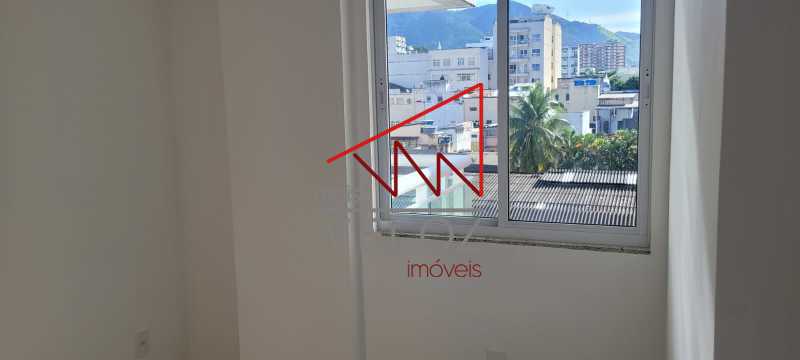 Apartamento à venda com 2 quartos, 82m² - Foto 12