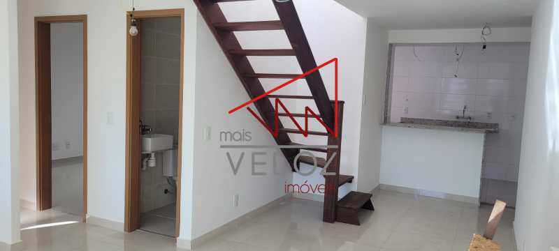 Apartamento à venda com 2 quartos, 82m² - Foto 8