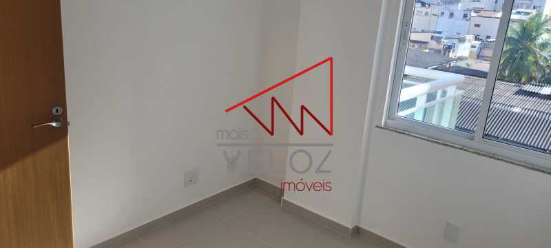 Apartamento à venda com 2 quartos, 82m² - Foto 13