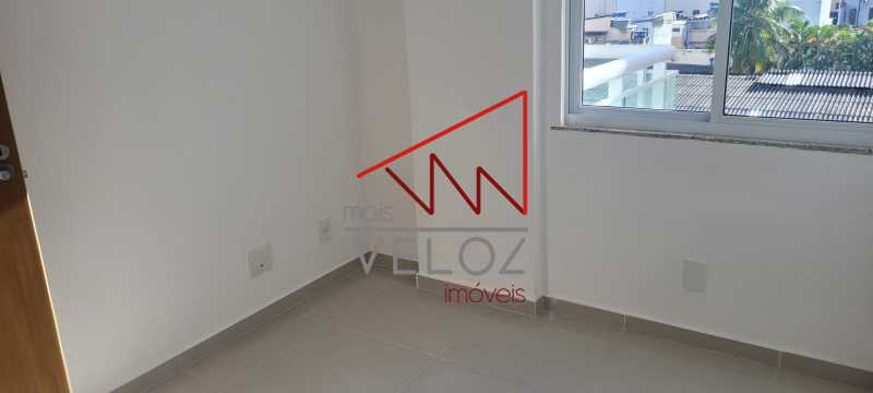 Apartamento à venda com 2 quartos, 82m² - Foto 14