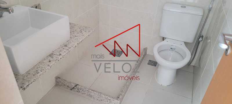 Apartamento à venda com 2 quartos, 82m² - Foto 16