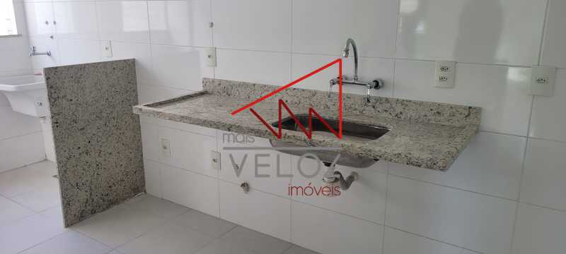 Apartamento à venda com 2 quartos, 82m² - Foto 26