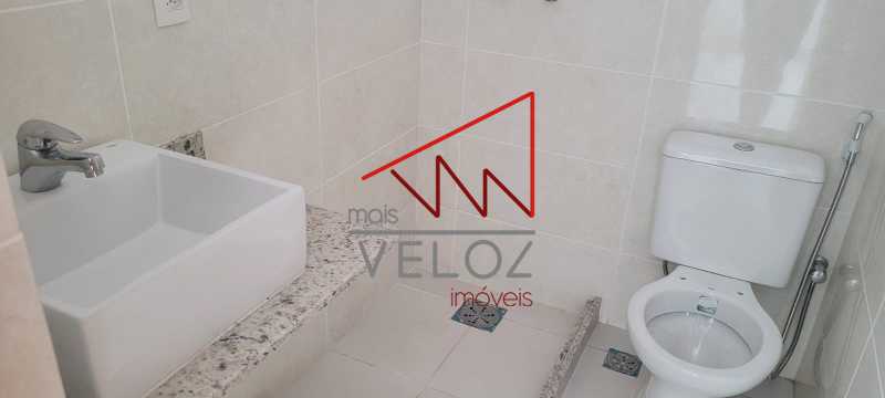 Apartamento à venda com 2 quartos, 82m² - Foto 24