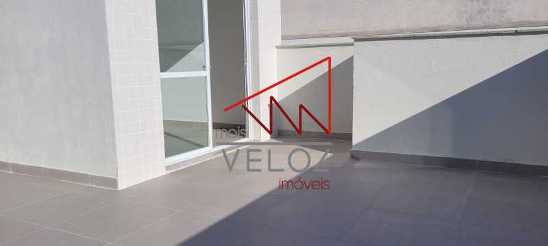 Apartamento à venda com 2 quartos, 82m² - Foto 4