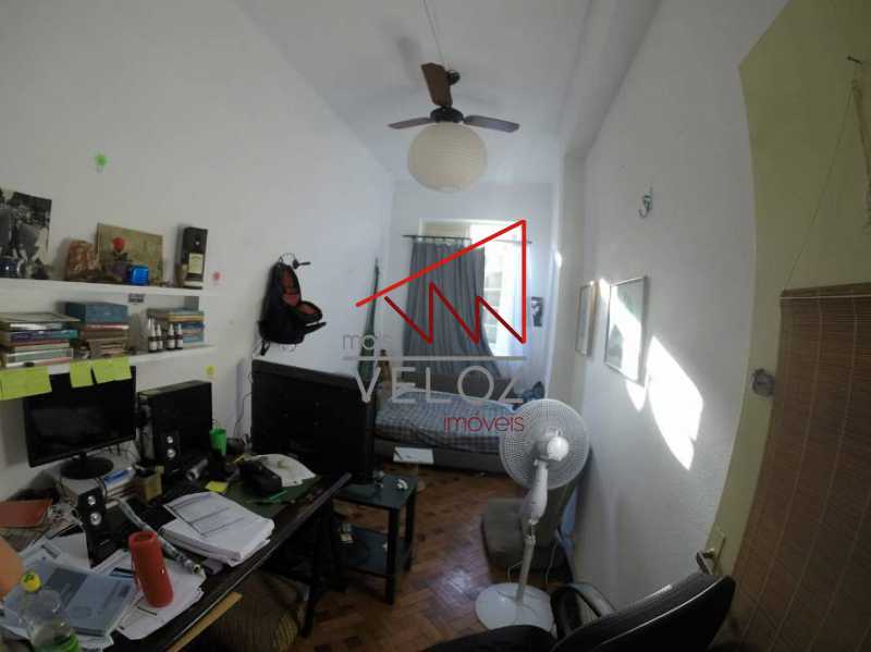 Apartamento à venda com 7 quartos, 227m² - Foto 12