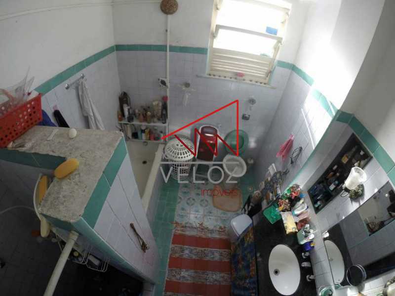 Apartamento à venda com 7 quartos, 227m² - Foto 13