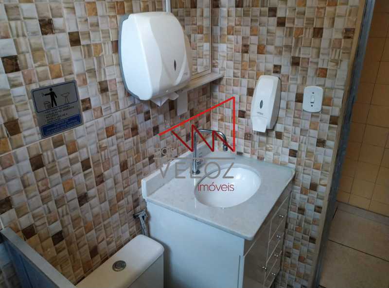 Loja-Salão à venda, 66m² - Foto 18