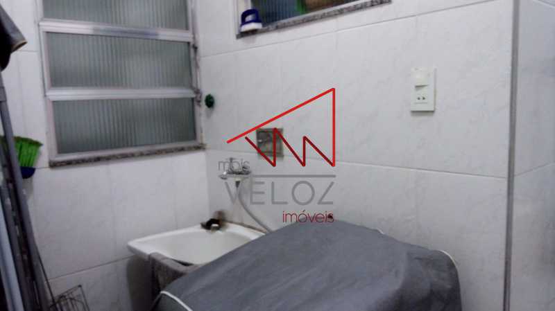 Apartamento à venda com 2 quartos, 42m² - Foto 18