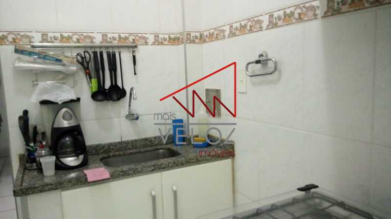 Apartamento à venda com 2 quartos, 42m² - Foto 16