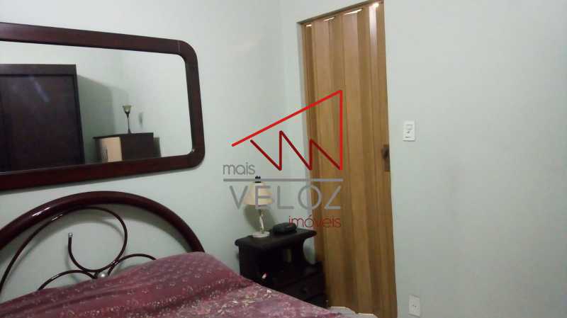 Apartamento à venda com 2 quartos, 42m² - Foto 9