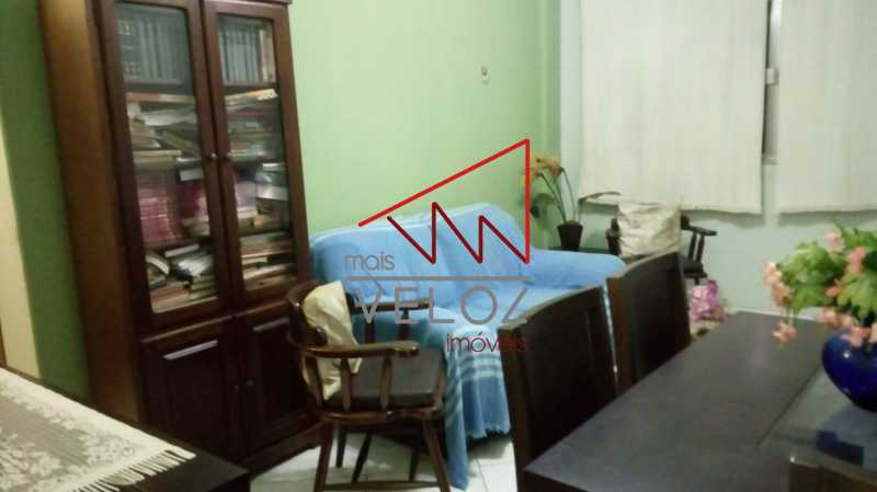 Apartamento à venda com 2 quartos, 42m² - Foto 13