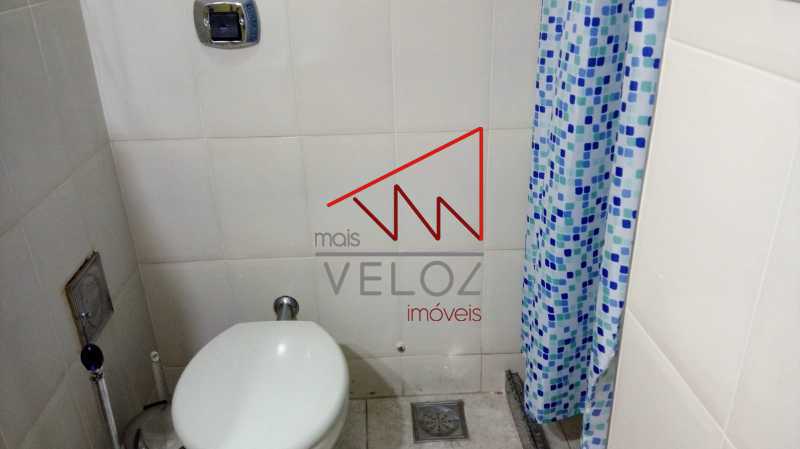 Apartamento à venda com 2 quartos, 42m² - Foto 25