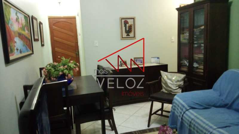 Apartamento à venda com 2 quartos, 42m² - Foto 5