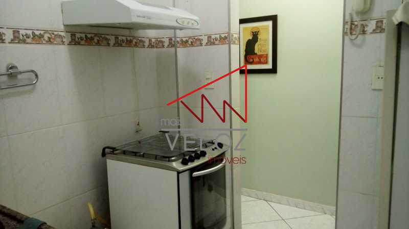 Apartamento à venda com 2 quartos, 42m² - Foto 24